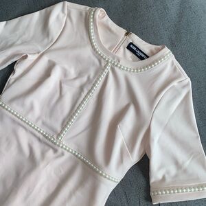 KARL LAGERFELD Dress